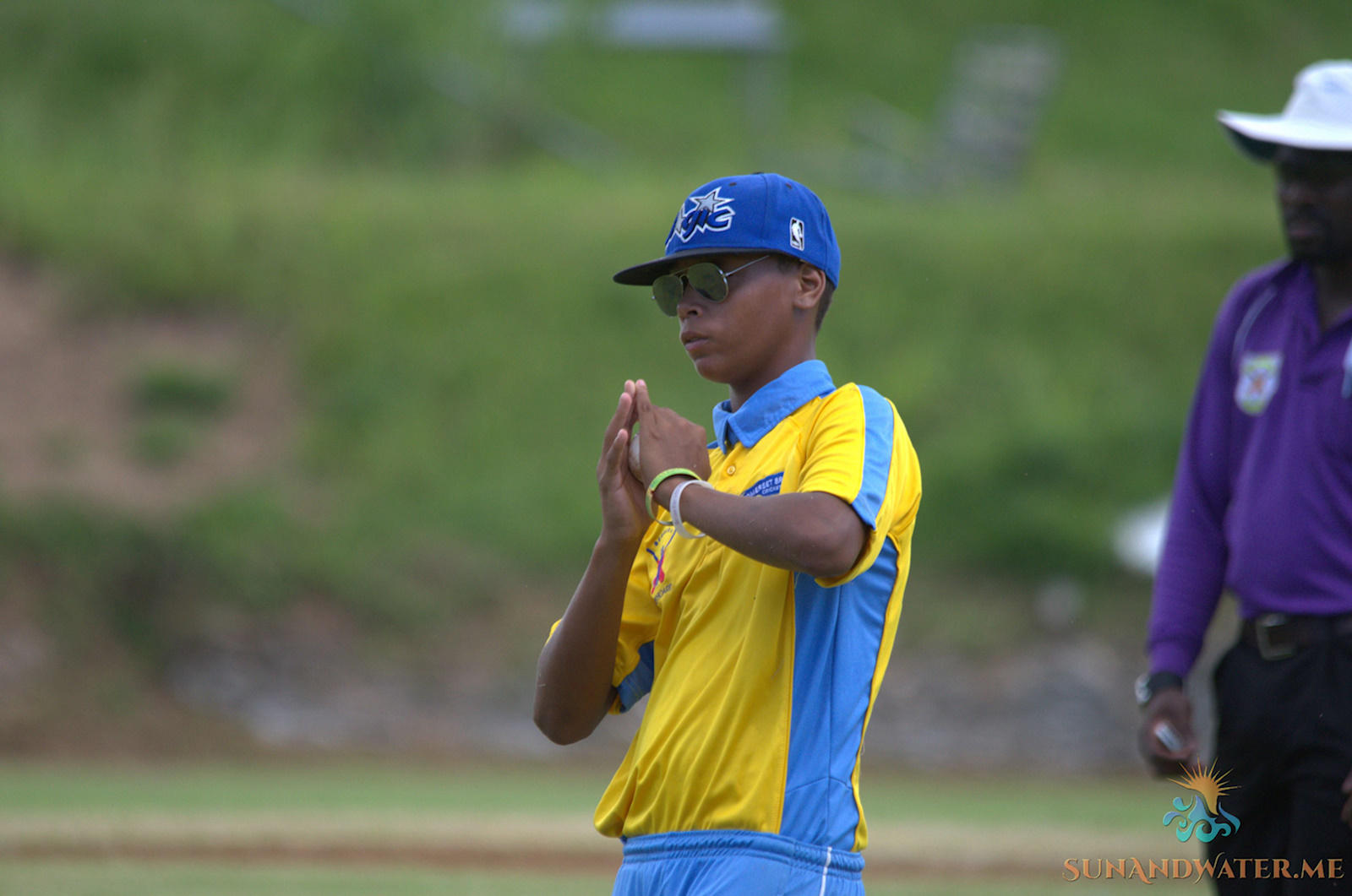 Somerset Bridge VS Flatts 2014(56)